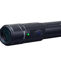 Caméra sous canon PARD shot cam action