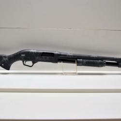 Fusil &agrave; pompe WINCHESTER SXP TYPHON DEFENDER - Cal. 12/76