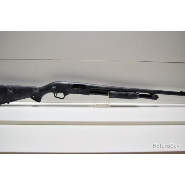 Fusil � pompe WINCHESTER SXP TYPHON DEFENDER - Cal. 12/76