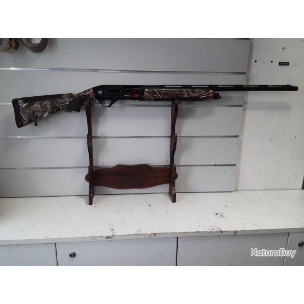 Fusil semi-automatique Ata arms NEO X cal.12/76 camo can.76cm