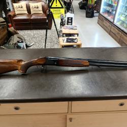 Fabarm Euralfa Lux 12/70 1 sans prix de réserve