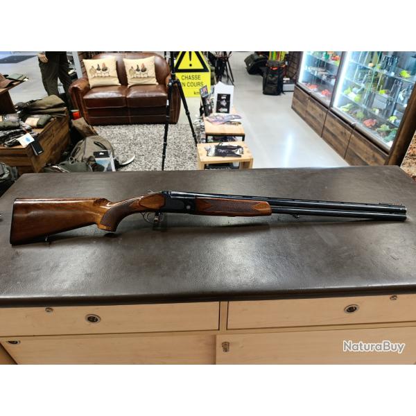 Fabarm Euralfa Lux 12/70 1 sans prix de rserve