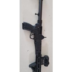 Keltec sub 2000 gen 2