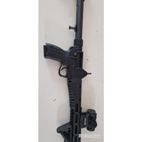 Keltec sub 2000 gen 2