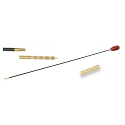Baguette de nettoyage DEWEY pour Carabine calibre 22Lr 112cm