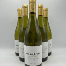 2021 Domaine de la Seigneurie des Tourelles Saumur Blanc - 6 Bouteilles
