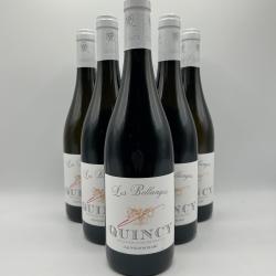2023 Les Bellanges Quincy Vin Blanc - 6 Bouteilles