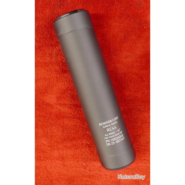 SILENCIEUX ARCHERON 44 MAG