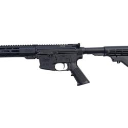 Windham Carabine WW-9 9x19