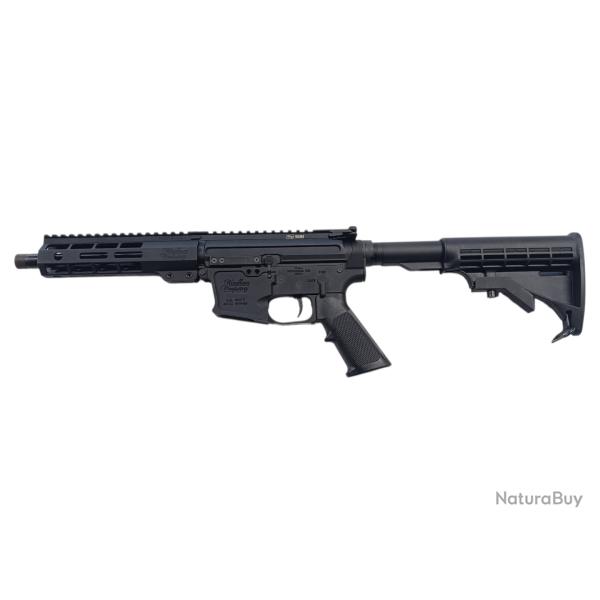 Windham Carabine WW-9 9x19