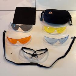 Lunettes de Tir Browning Claymaster