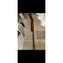 Fusil semi automatique perfex Manufrance