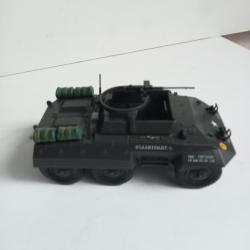 ford M20 armored utility car 1/43 neuf