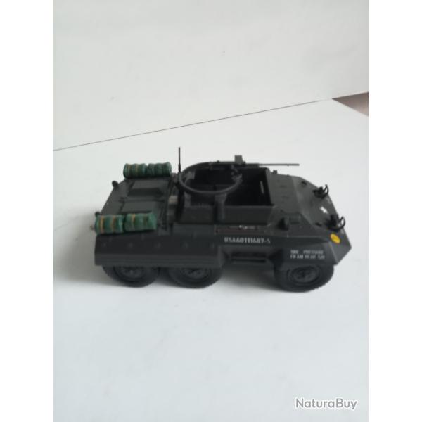 ford M20 armored utility car 1/43 neuf