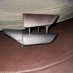 Busc réglable ultimate blaser