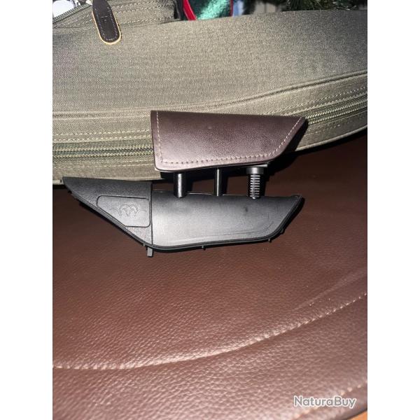 Busc r�glable ultimate blaser