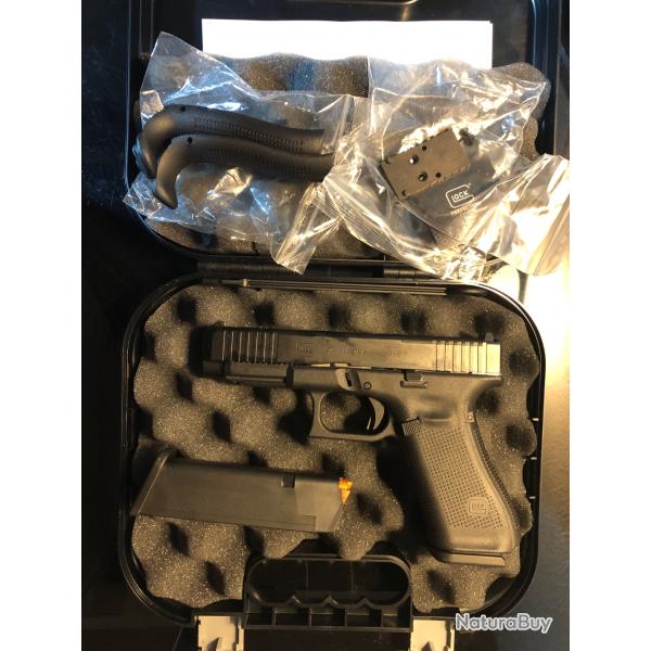 GLOCK 47 FS MOS GEN5