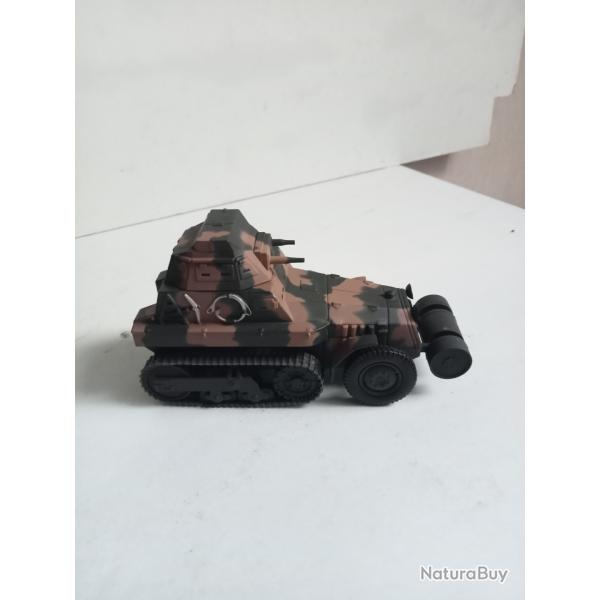 amc schneider p16 neuf 1/43