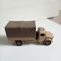 camion bedford oyd neuf 1/43