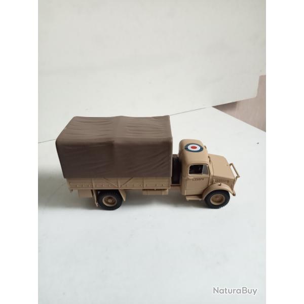 camion bedford oyd neuf 1/43