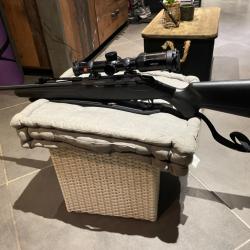 Carabine TIKKA T3X Battue Lite Cal.300 Win Mag 51 cm