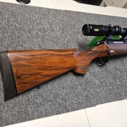 TIKKA T3X SUPERLITE + LUNETTE + HOUSSE