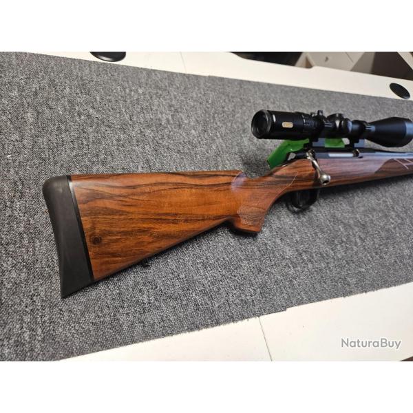 TIKKA T3X SUPERLITE + LUNETTE + HOUSSE