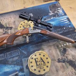 express chapuis X4 cal 30-06 gaucher