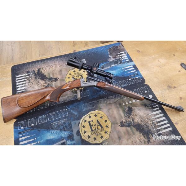 express chapuis X4 cal 30-06 gaucher