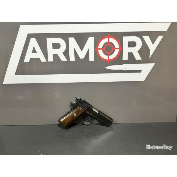 Occasion LLAMA Model XI-B Cal-9x19