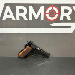 Occasion Luger M90 Cal 9x19