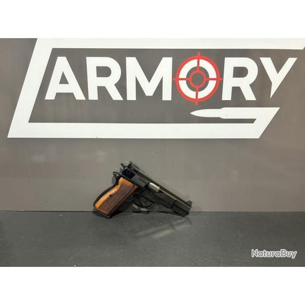 Occasion Luger M90 Cal 9x19