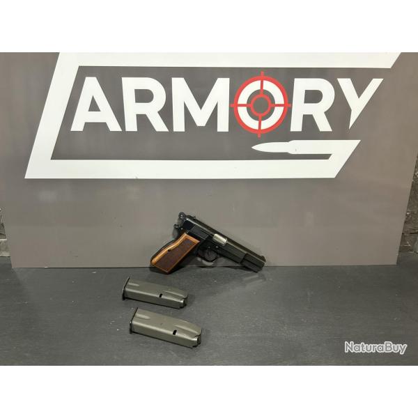 Occasion FEG P9 Cal 9x19