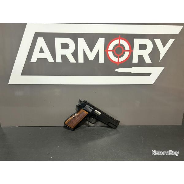 Occasion FEG FP9 Cal 9x19