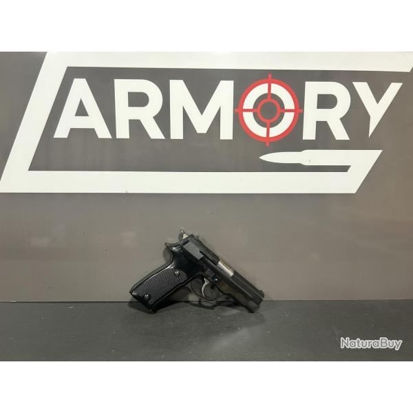 Occasion Astra A-80 Cal 9x19