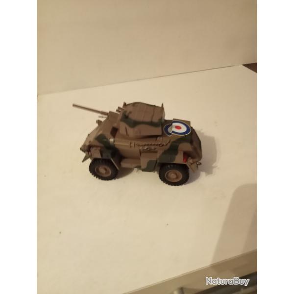 Humber MK. IV 1:43 neuf