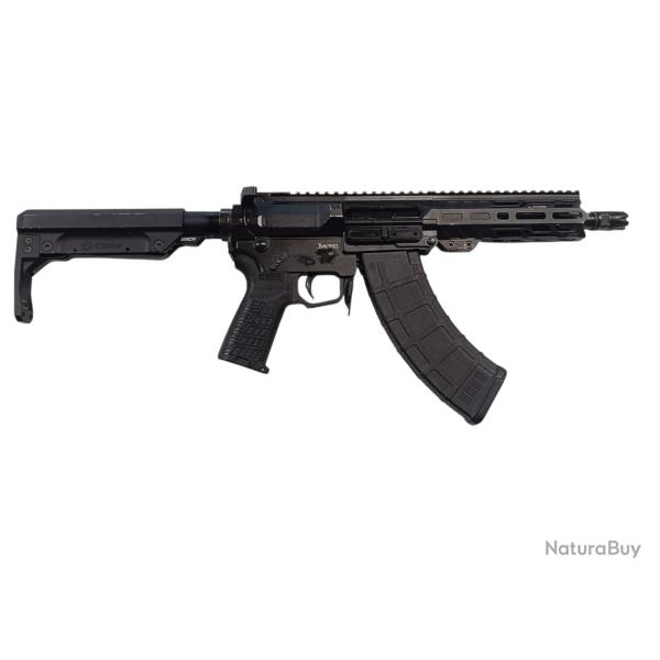 CMMG Carabine Mk47 7.62X39 Banshee 8"