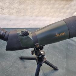 ALPEN OPTICS Apex 20-60x80 Télescope