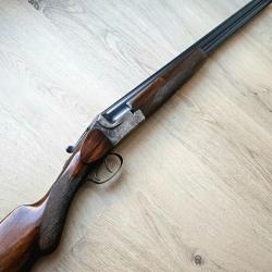 Superposé BOCK 12/70