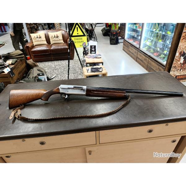Fusil Semi Auto Luigi Franchi 1� sans prix de r�serve