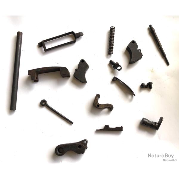 Lot de pi�ces pour PA 35A, PA 35 A, PA35A