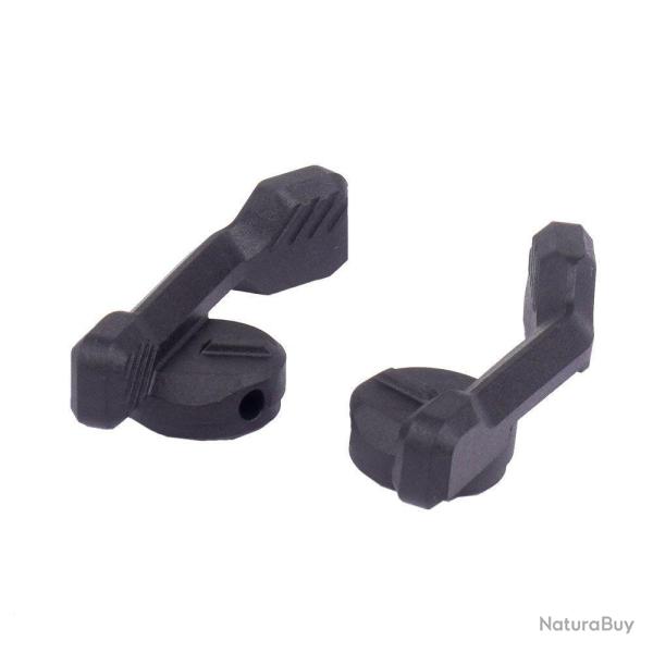 S�lecteur de tir surdimensionn� pour CZ Scorpion