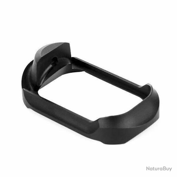 Magwell Glock 19 Gen 3 - SKX INDUSTRIES