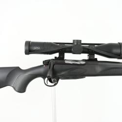 Carabine Franchi Horizon + Lunette GPO  cal 6,5 Creedmoor