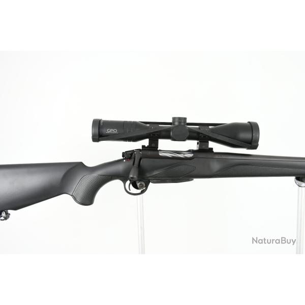 Carabine Franchi Horizon + Lunette GPO  cal 6,5 Creedmoor