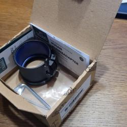 Adaptateur RUSAN Q-R M52x0.75-50mm