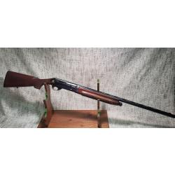 FUSIL SEMI AUTO BERETTA BELLMONTE II CAL. 12/76