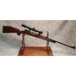 CARABINE WEATHERBY MARK V CAL. 300 WEATH MAG
