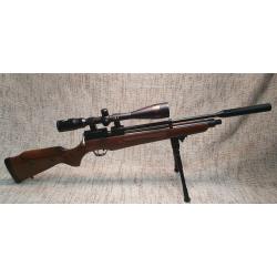 CARABINE PCP COMETA ORION 40J CAL. 4.5