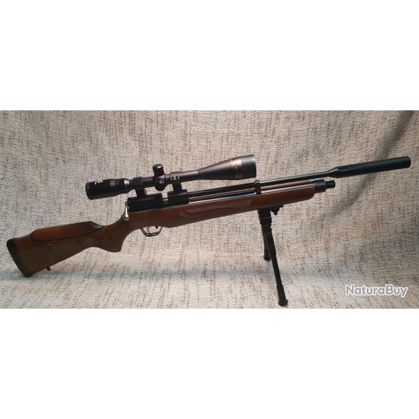 CARABINE PCP COMETA ORION 40J CAL. 4.5